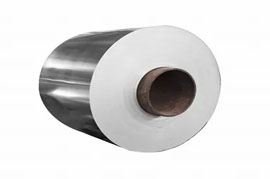 Aluminium Coils Manufacturer in India