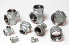 Aluminium Pipe Fittings Manufacturer in India