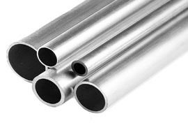 Aluminium Pipes Manufacturer in India