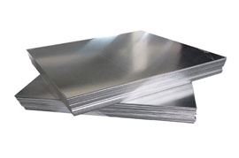 Aluminium Sheets and Plates Manufacturer in India