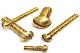 Brass Fasteners Manufacturer in India