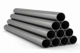 Carbon Steel Pipes Manufacturer in India