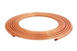 Copper Coils Manufacturer in India