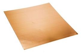 Copper Sheets and Plates Manufacturer in India