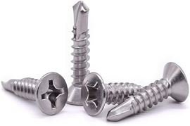 Screw Manufacturer in India