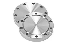 Blind Flange Manufacturer in India