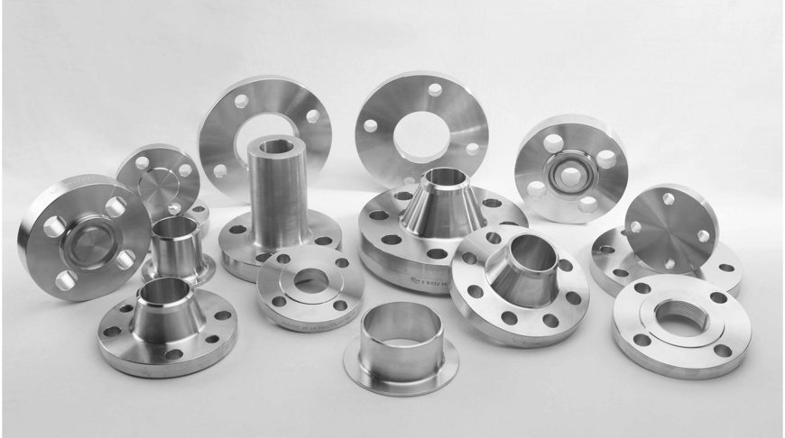 Flanges Manufacturer in India