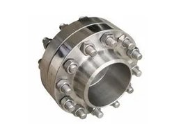 Orifice Flange Manufacturer in India