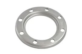 Pressed Flange Manufacturer in India