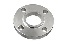 Slip on Flange Manufacturer in India