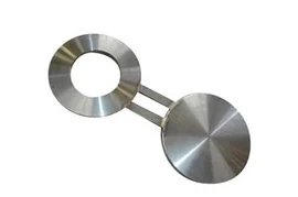 Spectacle Flange Manufacturer in India