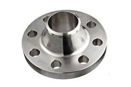 Weld Neck Flange Manufacturer in India