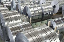 Hastelloy Coils Manufacturer in India