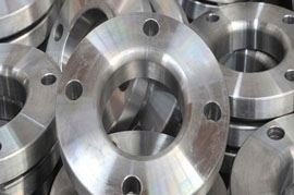 Hastelloy Flanges Manufacturer in India