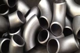 Hastelloy Pipe Fittings Manufacturer in India