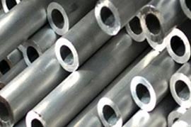 Hastelloy Pipes Manufacturer in India