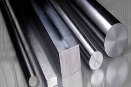 Hastelloy Round Bars Manufacturer in India