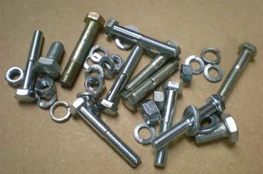 Fasteners