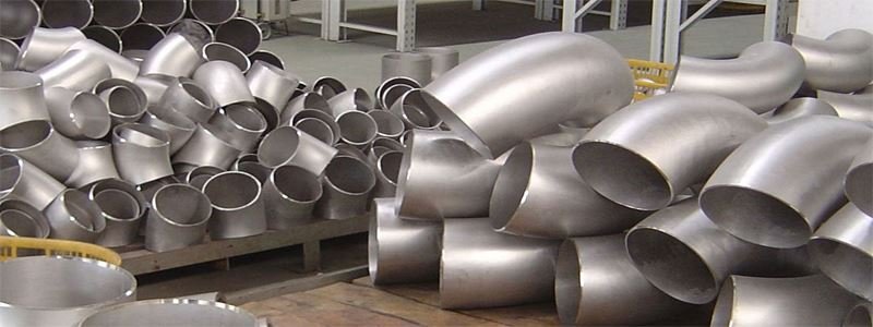 Pipe Fittings Manufacturer in India