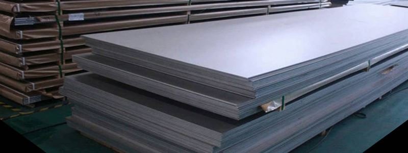 Sheets and Plates Manufacturer in India