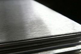 Nickel Sheets and Plates Manufacturer in India