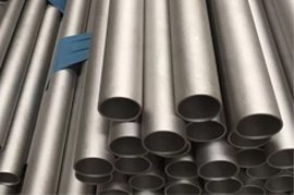 Duplex Pipe Manufacturer in India