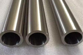 Inconel Pipe Manufacturer in India 