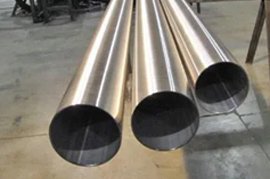 SS Pipe Manufacturer in India