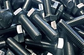 Super Duplex Fasteners Manufacturer in India