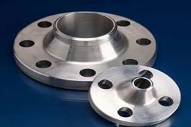 Super Duplex Flanges Manufacturer in India