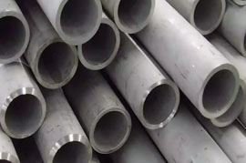 Super Duplex Pipes Manufacturer in India