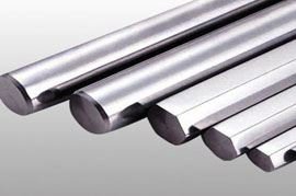 Super Duplex Round Bars Manufacturer in India