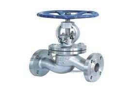 Globe Valve Manufacturer in India