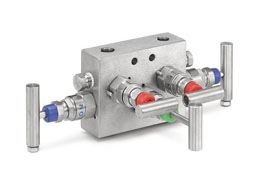 Manifold Valve Manufacturer in India